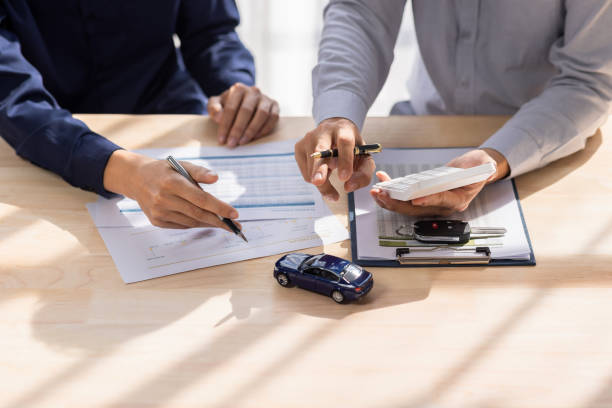 Monmouth auto coverage comparison